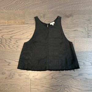 Aritzia Octave Blouse